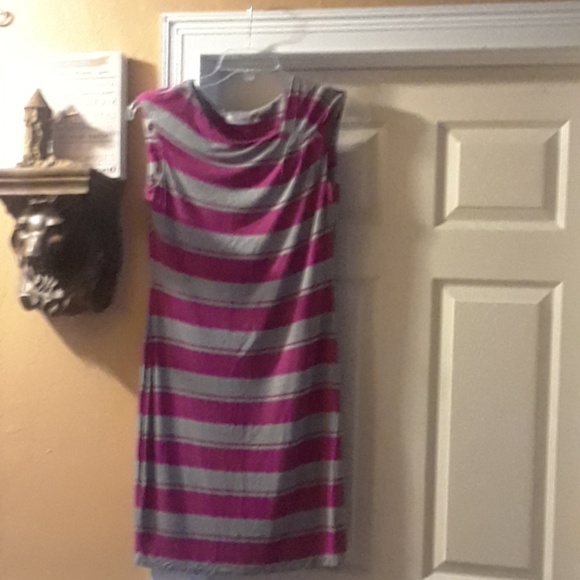 Calvin Klein Dresses & Skirts - Calvin Klein Multicolor Sleeveless Dress